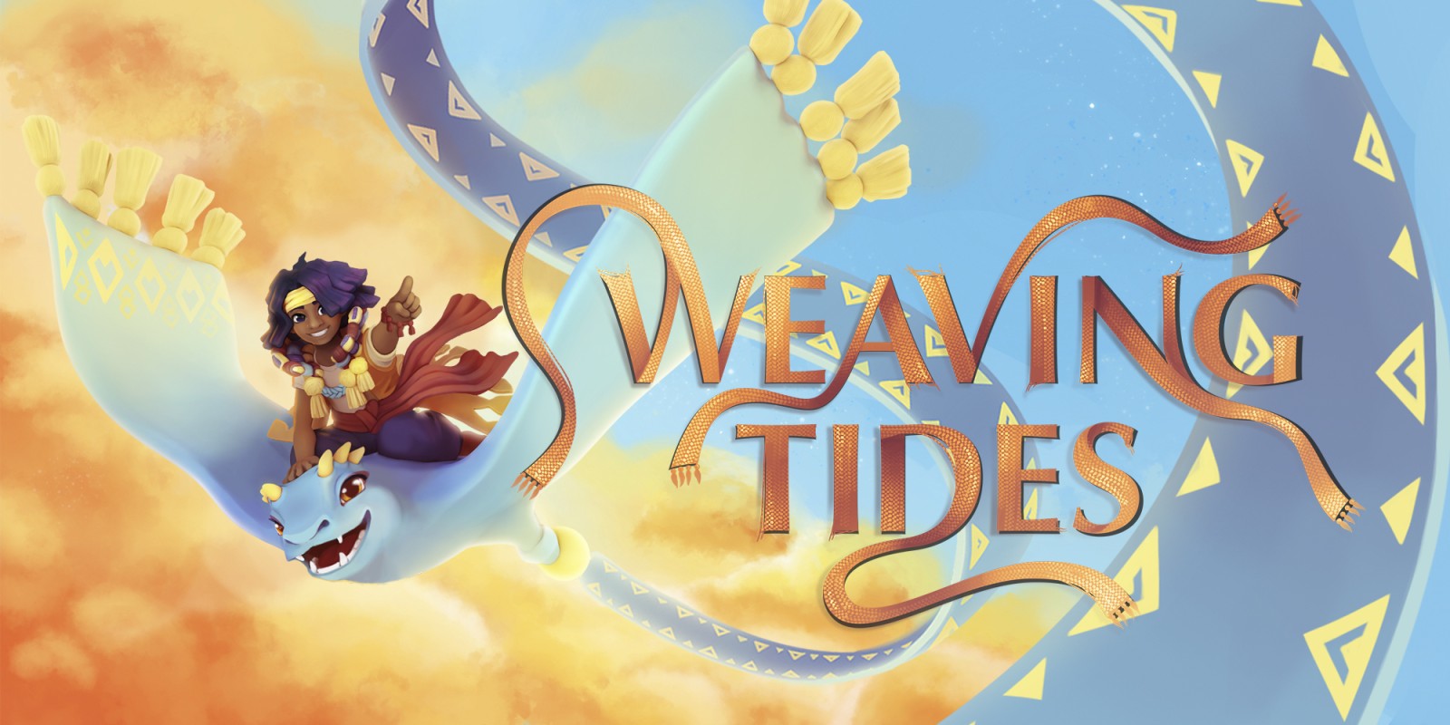 Weaving Tides (Nintendo)
