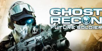 Buy Tom Clancys Ghost Recon Future Soldier Upgrade (DLC)