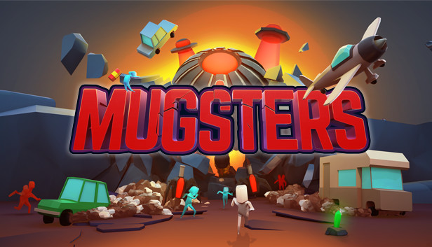 Mugsters (PC)