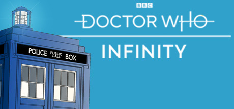 Doctor Who Infinity (PC)
