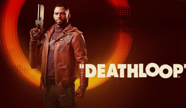 DEATHLOOP (Xbox Series X)
