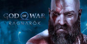 购买 God of War Ragnark Digital (PS5)