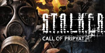 Köp STALKER Call of Pripyat (DLC)