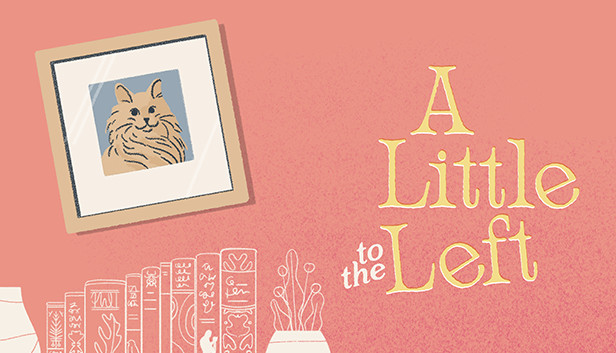 A Little to the Left (PC)