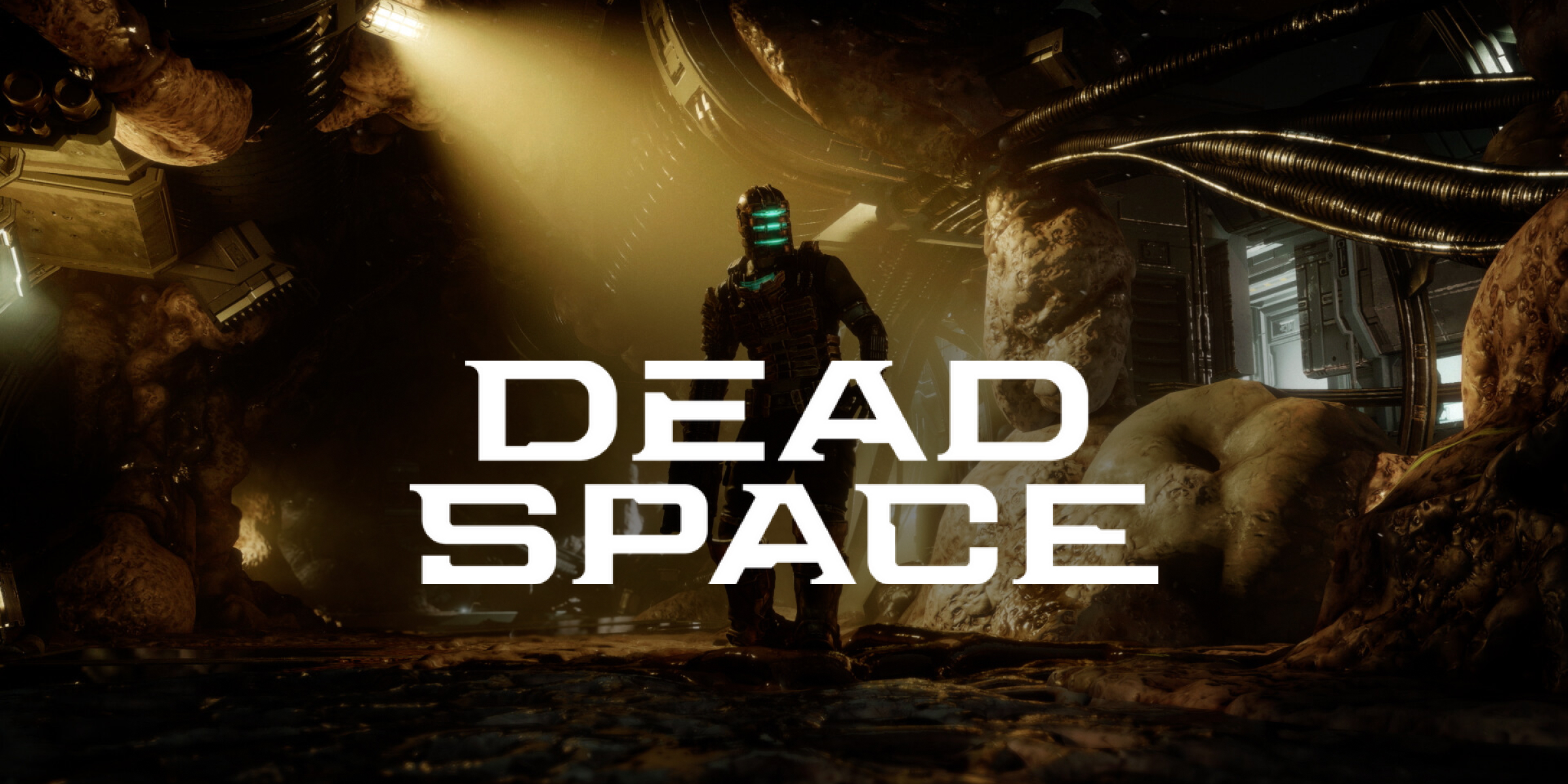 Dead Space Remake (PS5)