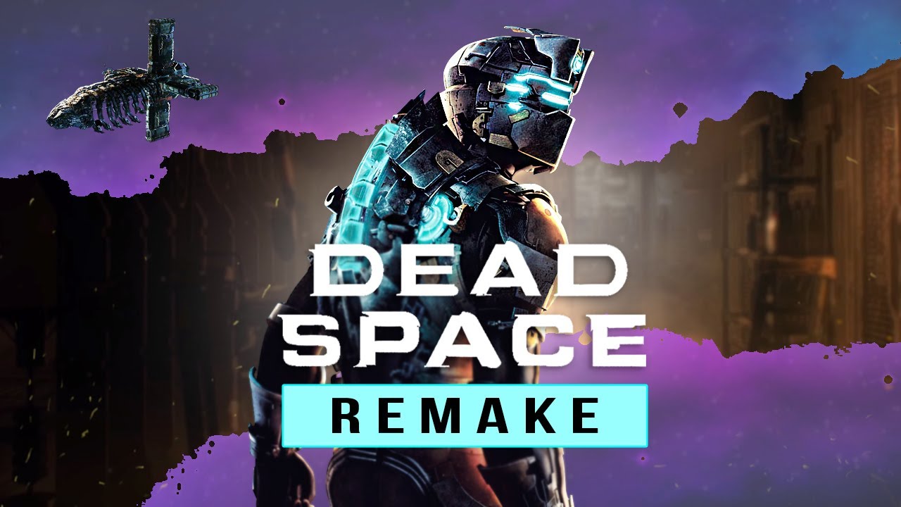Dead Space Remake (Xbox X)