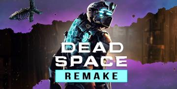 Köp Dead Space Remake (Steam Account)