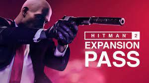 Köp HITMAN 2 Expansion Pass Key (DLC)