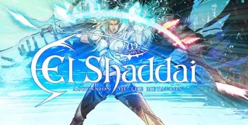 Kopen El Shaddai: Ascension of the Metatron HD Remaster (Steam Account)