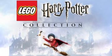 Buy LEGO Harry Potter Collection (Xbox X)