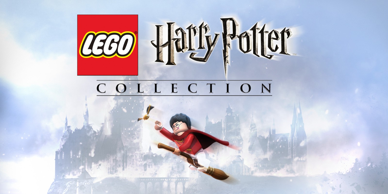 LEGO Harry Potter Collection (Xbox X)