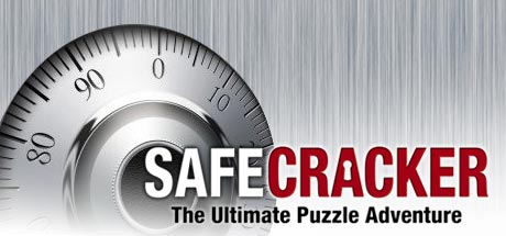 Safecracker: The Ultimate Puzzle Adventure (PC)