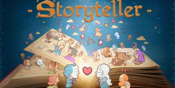 Osta Storyteller (Nintendo)
