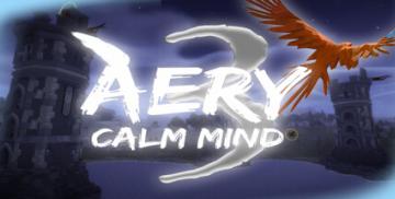 Aery Calm Mind 3 (Steam Account) الشراء