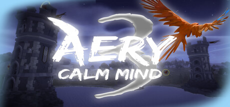 Aery Calm Mind 3
