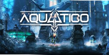 购买 Aquatico (Steam Account)