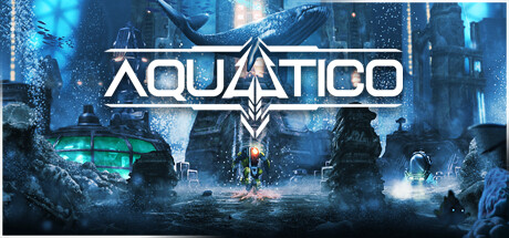Aquatico (PC Epic Games Accounts)
