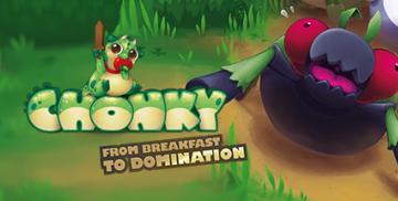 Køb Chonky From Breakfast to Domination (Steam Account)