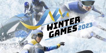 Kjøpe Winter Games 2023 (Nintendo)