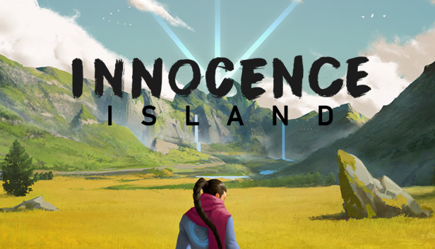 Innocence Island (PS5)