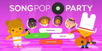 SongPop Party (Nintendo) الشراء