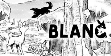 Buy Blanc (Steam Account)