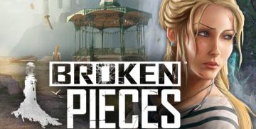 Buy Broken Pieces (PS4)