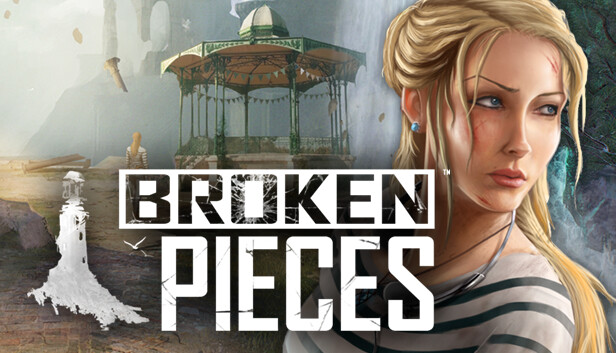 Broken Pieces (PS4)