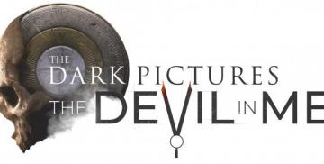 Köp The Dark Pictures Anthology: The Devil in Me (XB1)