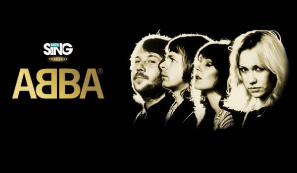 Lets Sing ABBA (PS4)