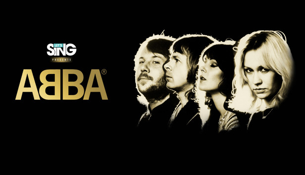 Lets Sing ABBA (Xbox X)