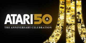Kjøpe Atari 50: The Anniversary Celebration (Nintendo)