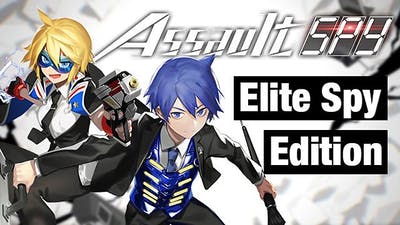 Assault Spy Elite (PC)