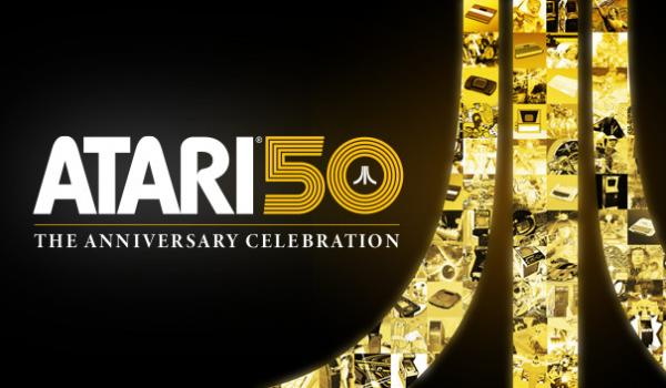 Atari 50: The Anniversary Celebration (PS5)