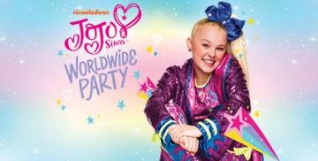Kaufen JoJo Siwa Worldwide Party (PS4)