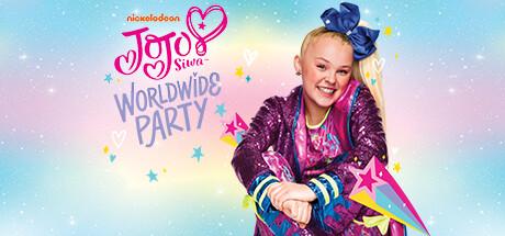 JoJo Siwa Worldwide Party (PS4)