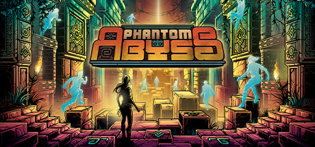 Phantom Abyss (Xbox X)