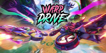 Kup Warp Drive (PS4)