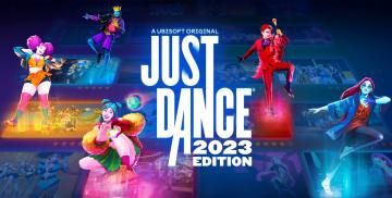 Just Dance 2023 (Nintendo) الشراء