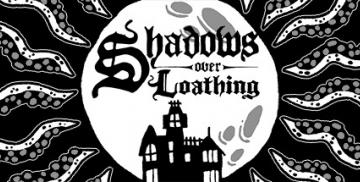 購入Shadows Over Loathing (Steam Account)