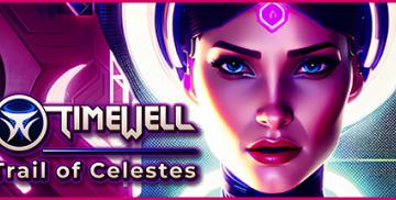 购买 Timewell: Trail of Celestes (PC Epic Games Accounts)