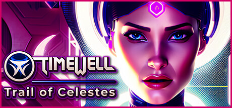 Timewell: Trail of Celestes (PC Epic Games Accounts)