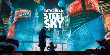 Osta Beyond a Steel Sky (PS5)