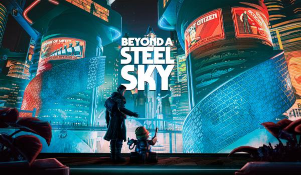 Beyond a Steel Sky (PS5)