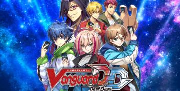 Kup Cardfight Vanguard Dear Days (Nintendo)