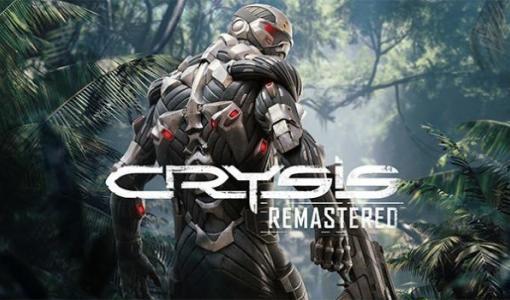 Crysis 2 Remastered (Xbox X)