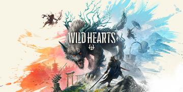 Wild Hearts (PS5) الشراء