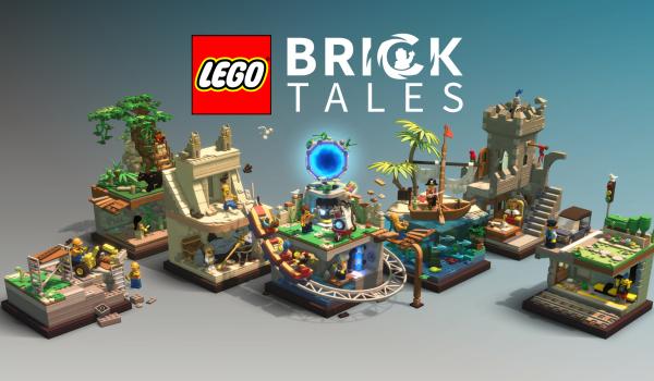 LEGO Bricktales (PC Epic Games Accounts)