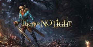 Buy There Is No Light (Steam Account)