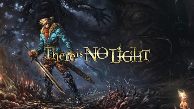 There Is No Light (PC Epic Games Accounts)